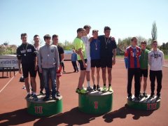 Athletics 00 NY